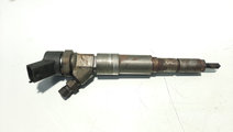 Injector, Bmw X5 (E53), 3.0 diesel, 306D1, 7785984...