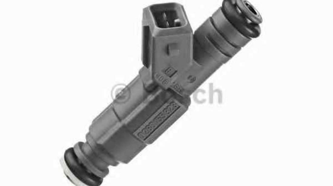 Injector BMW X5 E53 BOSCH 0 280 155 823