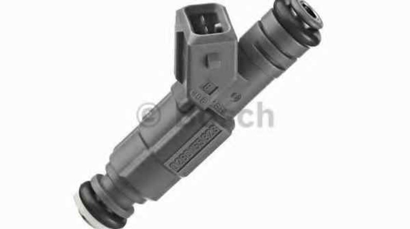 Injector BMW X5 E53 BOSCH 0 280 155 823