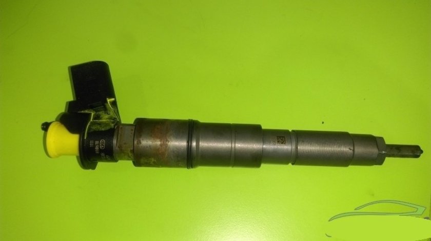 Injector BMW X5 E70 3.0 D