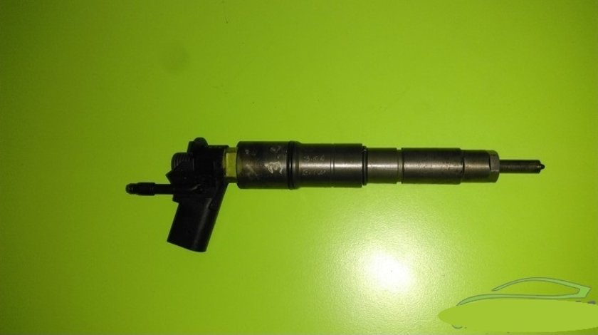 Injector BMW X5 E70 3.0 D