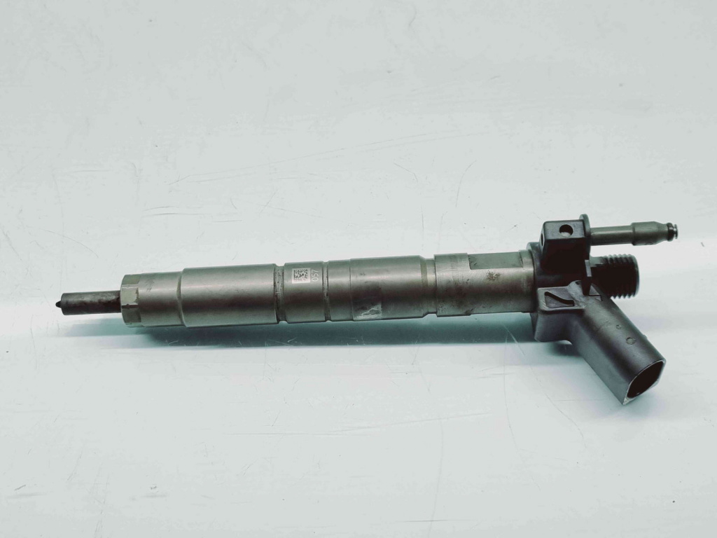 Injector Bmw X5 (E70) [Fabr 2007-2013] 7823461 0445117030 3.0