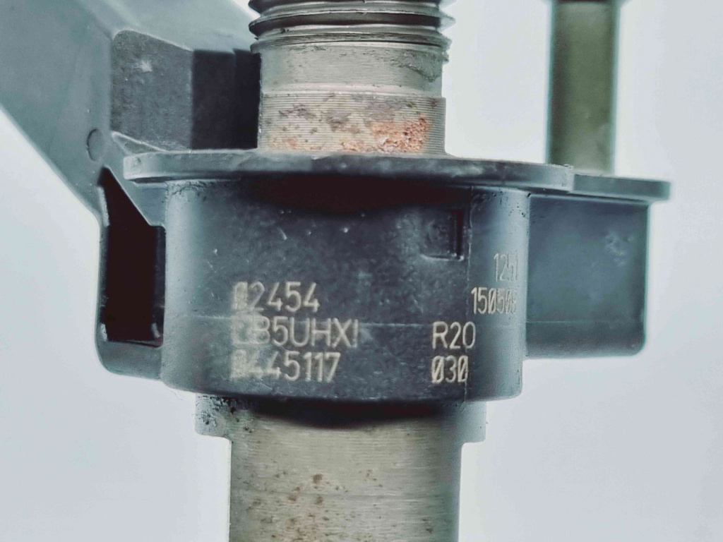 Injector Bmw X5 (E70) [Fabr 2007-2013] 7823461 0445117030