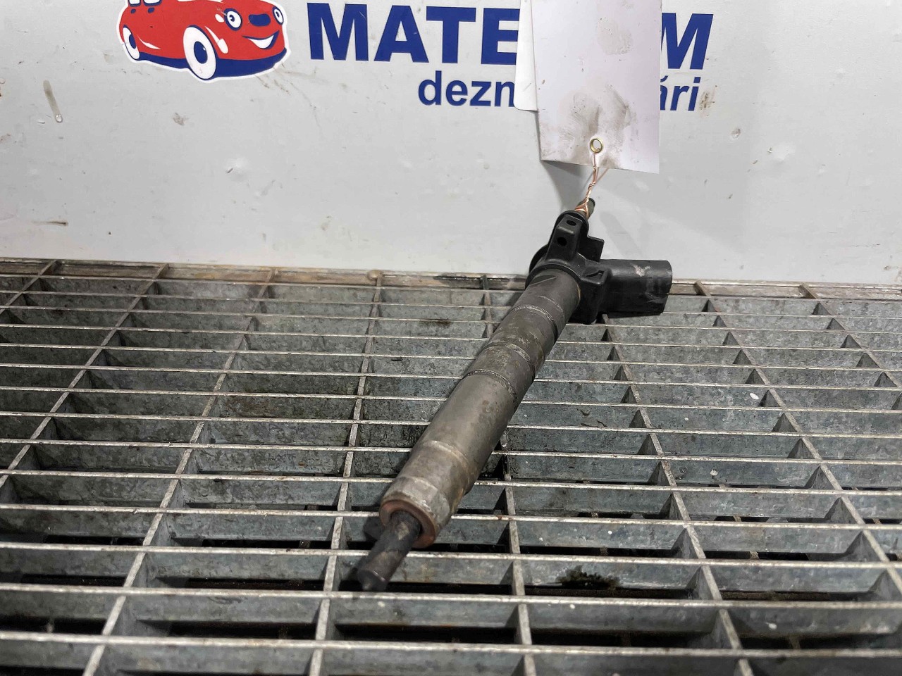 INJECTOR BMW X5 X5 3.0 D - (2007 2013)