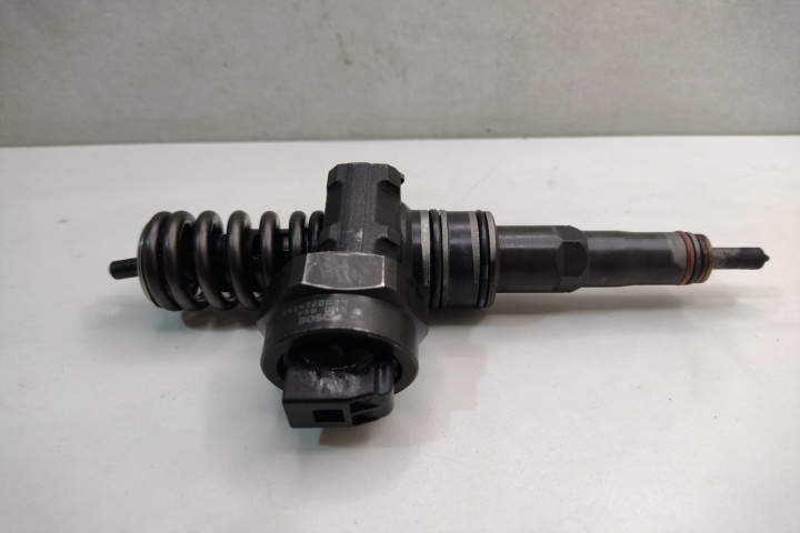 Injector Bosch 1.9 038130073AC Seat Leon 2 1P [2005 - 2009]