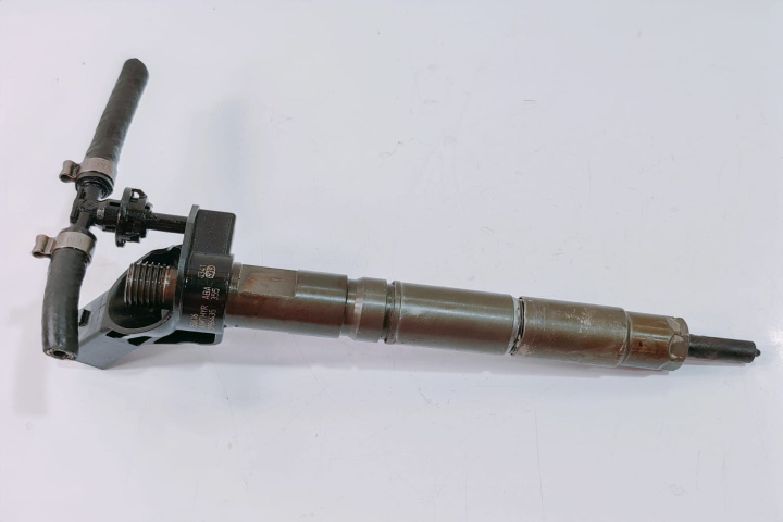 Injector Bosch 3.0 cdi 0986435355 Mercedes-Benz R-Class W251 [2005 - 2010]