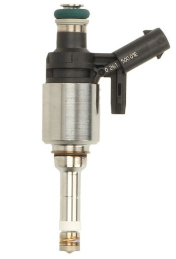 Injector Bosch Audi TT FV 2014→ 0 261 500 01E