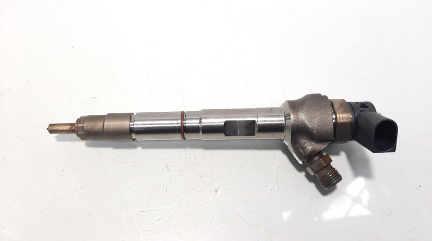 Injector Bosch, cod 04L130277AE, 0445110471, Audi A4 (8W2, B9), 2.0 TDI, DET (id:585030)