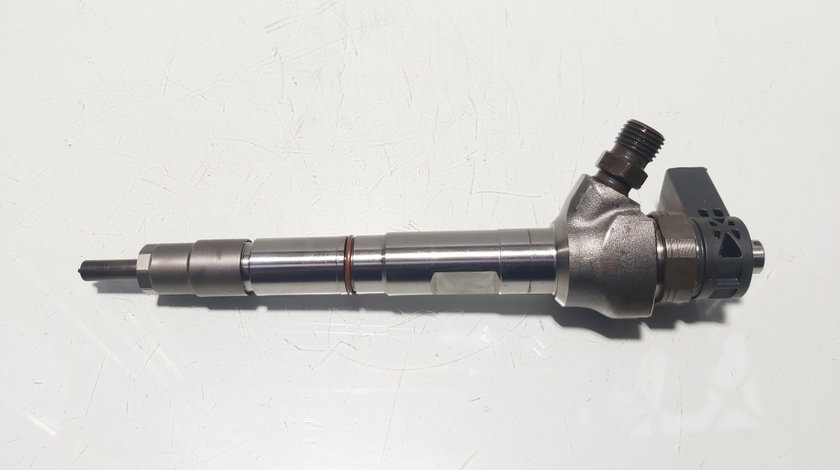 Injector BOSCH, cod 04L130277AE, 0445110471, Audi A4 (8W2, B9), 2.0 TDI, DET (id:631229)