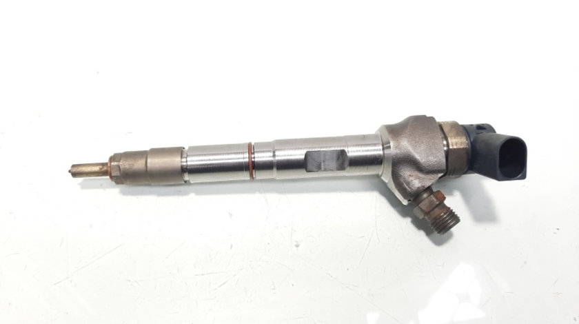 Injector Bosch, cod 04L130277AE, 0445110471, Audi A4 (8W2, B9) 2.0 TDI, DET (id:585033)
