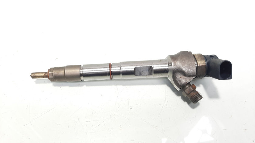 Injector Bosch, cod 04L130277AE, 0445110471, Audi A4 (8W2, B9) 2.0 TDI, DET (id:585032)