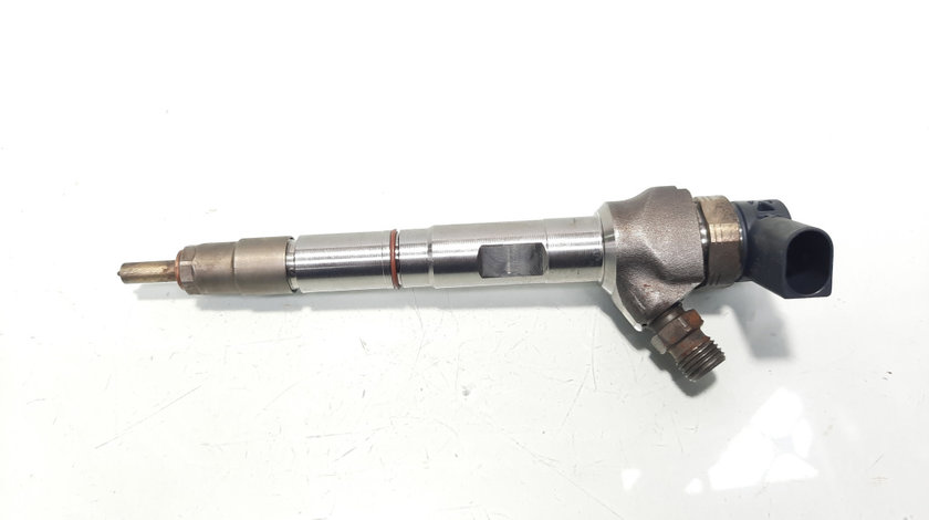 Injector Bosch, cod 04L130277AE, 0445110471, Audi Q5 (8RB) 2.0 TDI, CNH (id:584988)