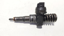 Injector Bosch, cod 07Z130073F, BTC, 0414720210, V...