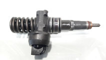 Injector Bosch, cod 07Z130073F, BTC, 0414720210, V...