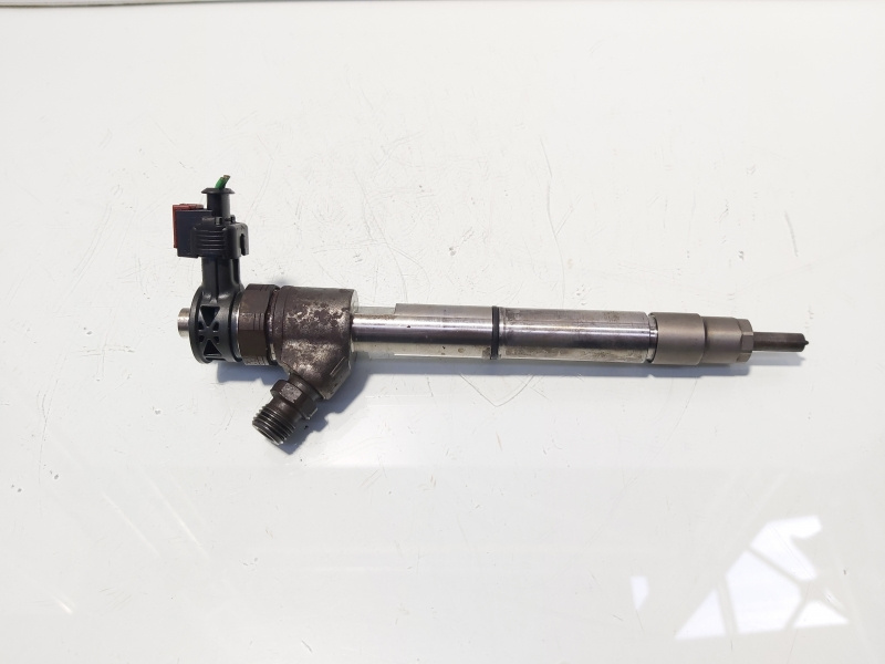 Injector Bosch, cod 55488616, 0445110713, Opel Zafira C (P12) 2.0 CDTI, B20DTH (id:681606)