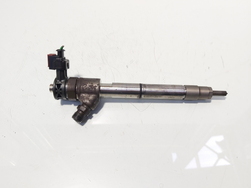 Injector Bosch, cod 55488616, 0445110713, Opel Zafira C (P12) 2.0 CDTI, B20DTH (id:681609)