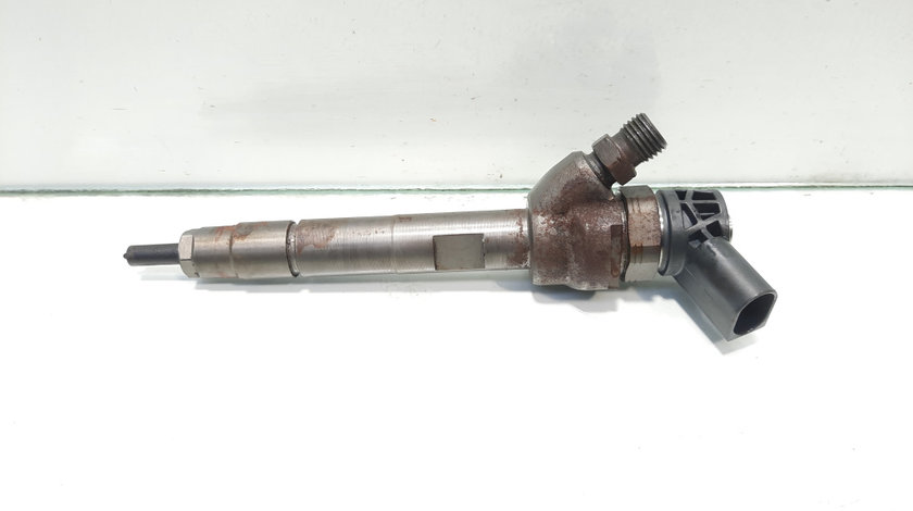 Injector Bosch, cod 7810702, 0445110617, Bmw 3 (E90) 2.0 diesel, N47D20C (id:498981)