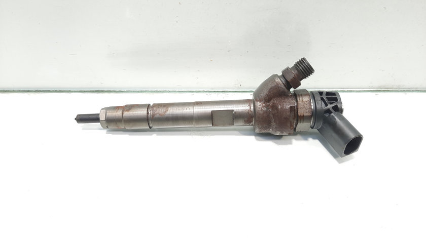Injector Bosch, cod 7810702, 0445110617, Bmw 3 (E90) 2.0 diesel, N47D20C (id:498982)