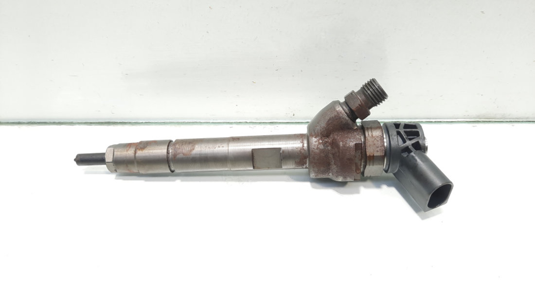 Injector Bosch, cod 7810702, 0445110617, Bmw 3 (E90) 2.0 diesel, N47D20C (id:498980)