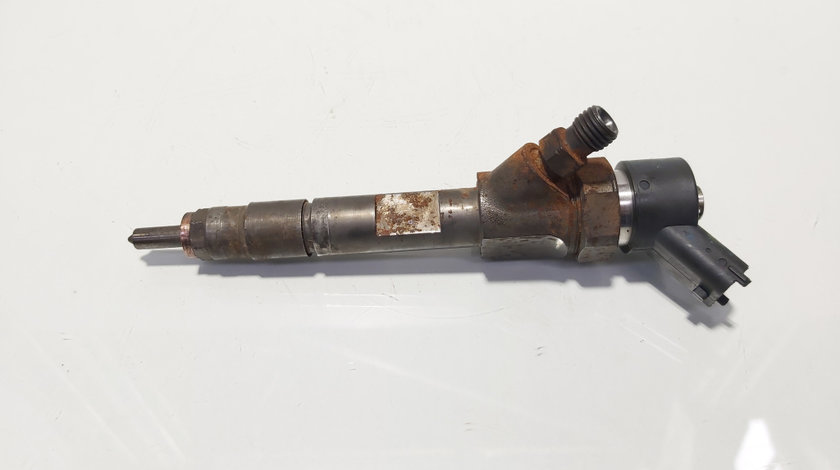 Injector Bosch, cod 8200100272, 0445110110B, Nissan Interstar (X70). 1.9 DCI, F9Q772 (idi:624737)