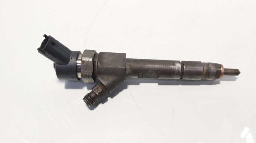 Injector Bosch, cod 8200100272, 0445110110B, Renault Laguna 2, 1.9 DCI, F9Q (id:622875)