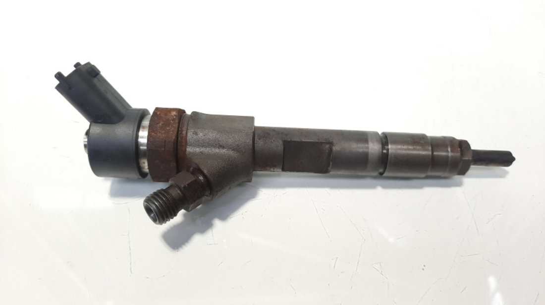 Injector Bosch, cod 8200100272, 0445110110B, Renault Laguna 2, 1.9 DCI, F9Q (id:486652)