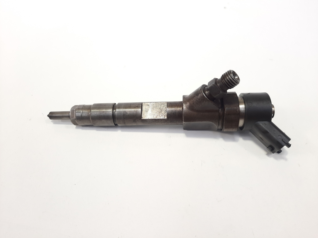 Injector Bosch, cod 8200100272, 0445110110B, Renault Laguna 2, 1.9 DCI, F9Q (id:551813)