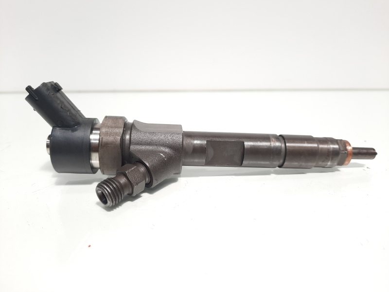 Injector Bosch, cod 8200100272, 0445110110B, Renault Laguna 2, 1.9 DCI, F9Q (id:598061)