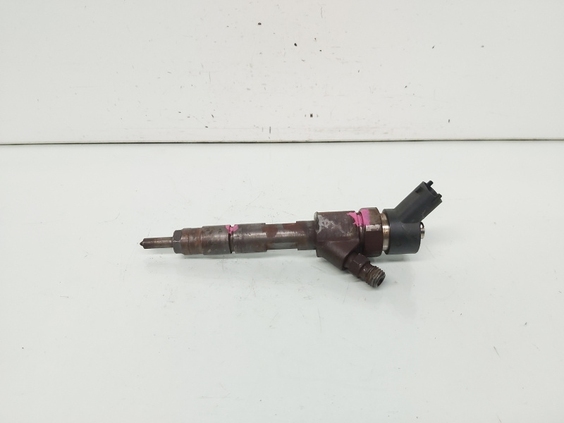Injector Bosch, cod 8200100272, 0445110110B, Renault Laguna 2, 1.9 DCI, F9Q (id:598081)