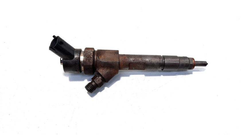 Injector Bosch, cod 8200100272, 0445110110B, Renault Laguna 2, 1.9 DCI, F9Q (id:533648)