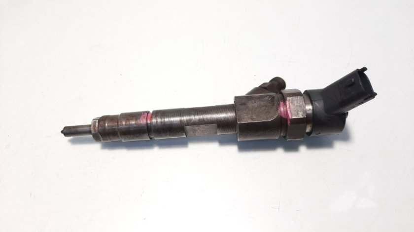 Injector Bosch, cod 8200100272, 0445110110B, Renault Laguna 2, 1.9 DCI, F9Q (id:551811)