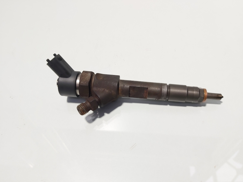 Injector Bosch, cod 8200100272, 0445110110B, Renault Laguna 2 1.9 DCI, F9Q (id:669375)