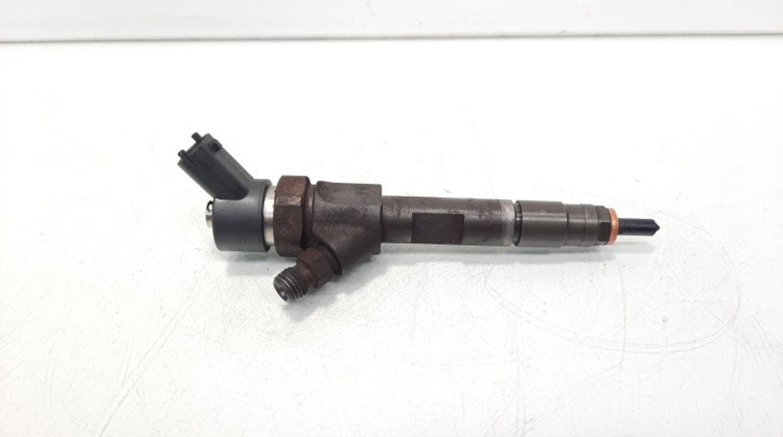 Injector Bosch, cod 8200100272, 0445110110B, Renault Laguna 2, 1.9 DCI, F9Q (id:554426)