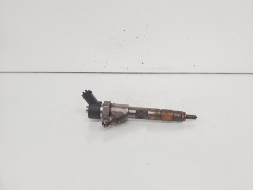 Injector Bosch, cod 8200100272, 0445110110B, Renault Laguna 2, 1.9 DCI, F9Q (id:665427)
