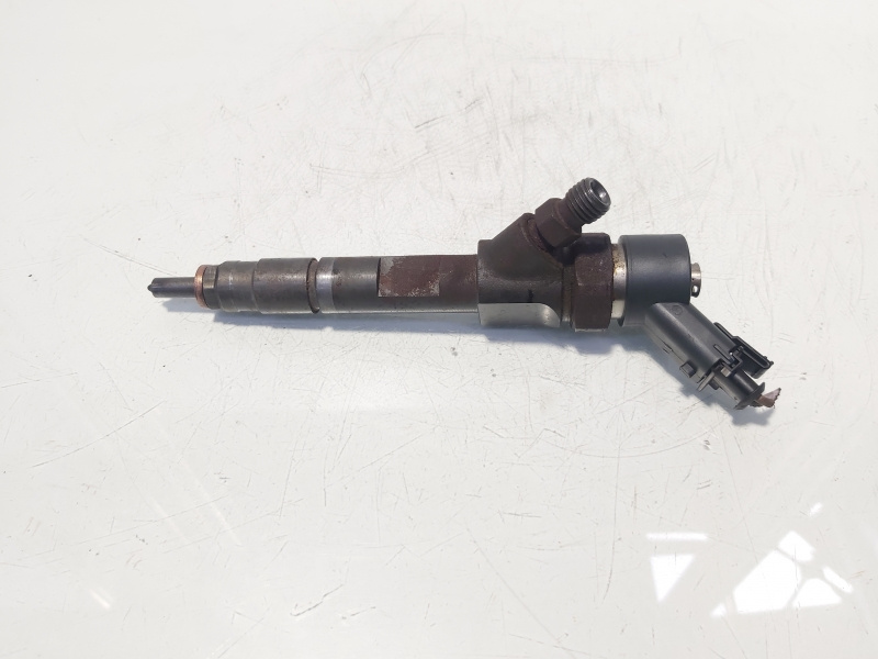 Injector Bosch, cod 8200100272, 0445110110B, Renault Laguna 2, 1.9 DCI, F9Q (id:646609)