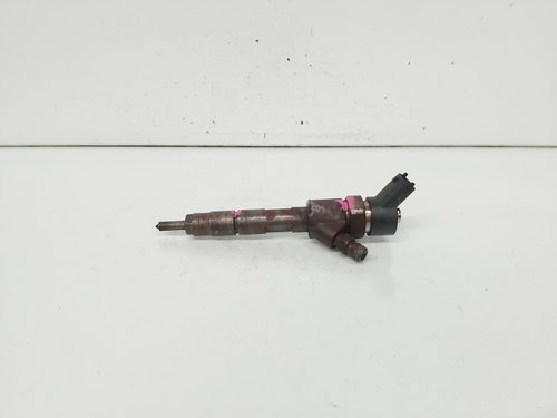 Injector Bosch, cod 8200100272, 0445110110B, Renault Laguna 2, 1.9 DCI, F9Q (id:643026)