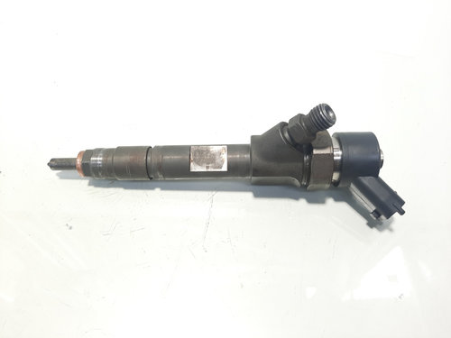 Injector Bosch, cod 8200100272, 0445110110B, Renault Laguna 2, 1.9 DCI, F9Q (id:598082)