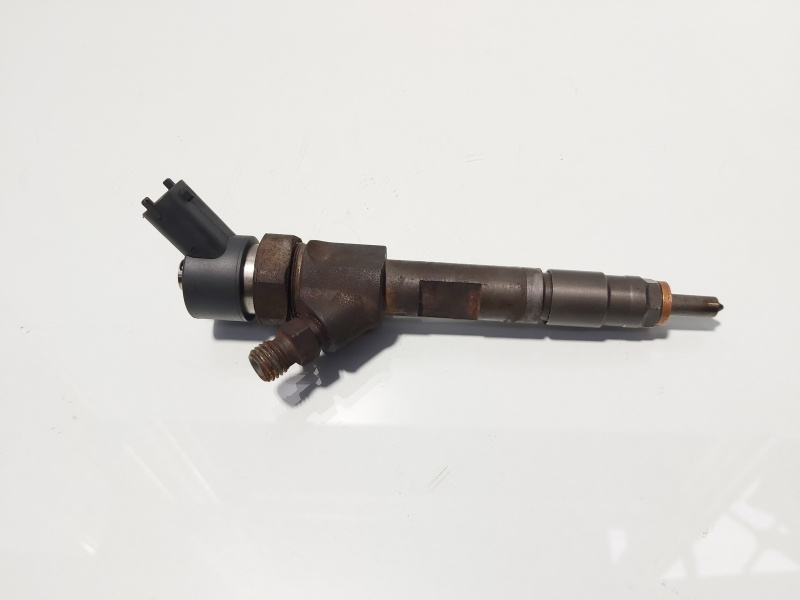 Injector Bosch, cod 8200100272, 0445110110B, Renault Laguna 2 1.9 DCI, F9Q (id:669377)