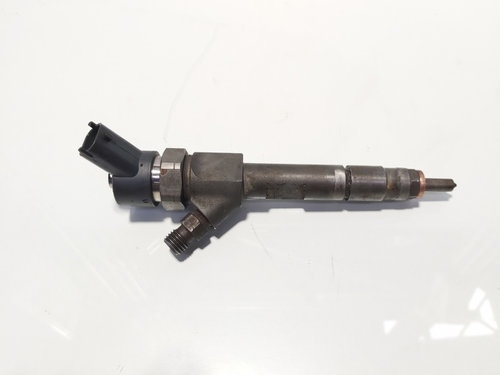 Injector Bosch, cod 8200100272, 0445110110B, Renault Laguna 2, 1.9 DCI, F9Q (id:621748)