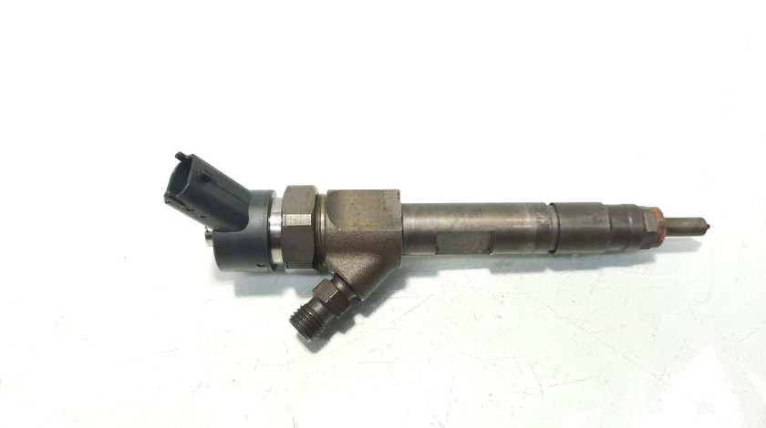 Injector Bosch, cod 8200100272, 0445110110B, Renault Laguna 2, 1.9 DCI, F9Q (id:593924)