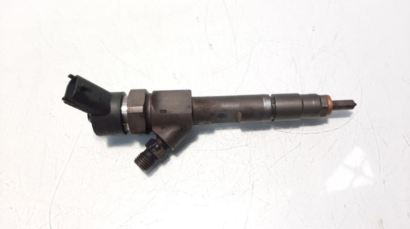 Injector Bosch, cod 8200100272, 0445110110B, Renault Laguna 2, 1.9 DCI, F9Q (id:558289)