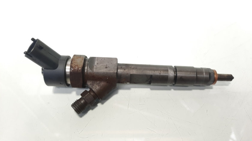 Injector Bosch, cod 8200100272, 0445110110B, Renault Laguna 2, 1.9 DCI, F9Q (id:486752)