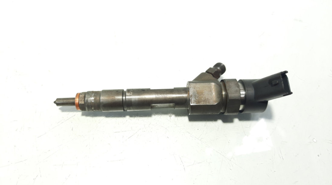 Injector Bosch, cod 8200100272, 0445110110B, Renault Laguna 2, 1.9 DCI, F9Q (id:593922)