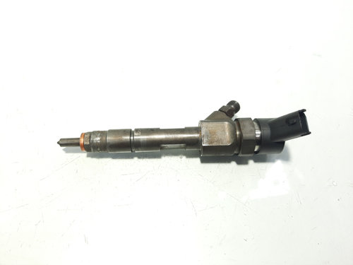 Injector Bosch, cod 8200100272, 0445110110B, Renault Laguna 2, 1.9 DCI, F9Q (id:593922)