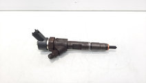 Injector Bosch, cod 8200100272, 0445110110B, Renau...