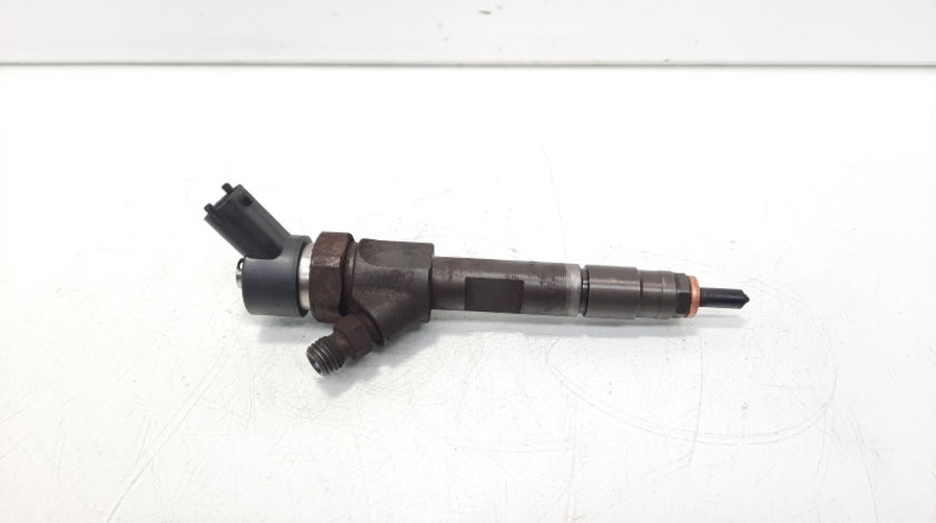 Injector Bosch, cod 8200100272, 0445110110B, Renault Laguna 2, 1.9 DCI, F9Q (id:554427)