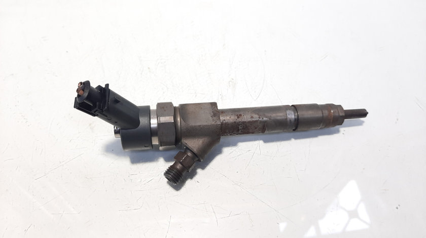 Injector Bosch, cod 8200100272, 0445110110B, Renault Laguna 2, 1.9 DCI, F9Q (id:587248)
