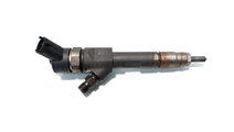 Injector Bosch, cod 82606383, 0445110280, Renault ...