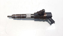 Injector Bosch, cod 82606383, 0445110280, Renault ...