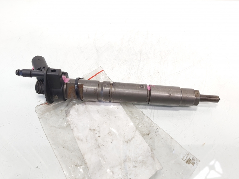 Injector Bosch, cod A6429700587, 0445115027, Mercedes Clasa ML (W164), 3.0 CDI (id:585581)